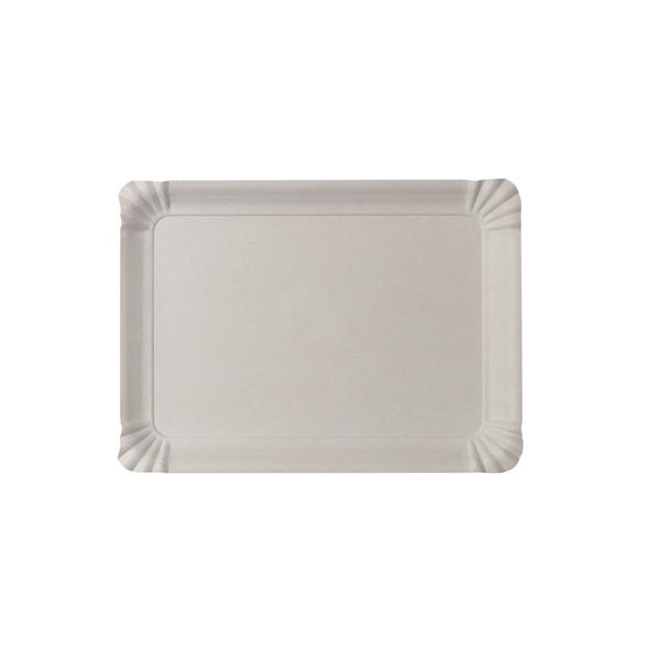 Bandeja Rectangular N°8 1X100