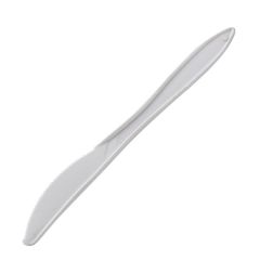 Cuchillo Blanco