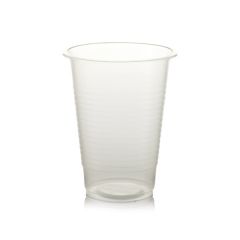 Vaso Transparente 200 cc