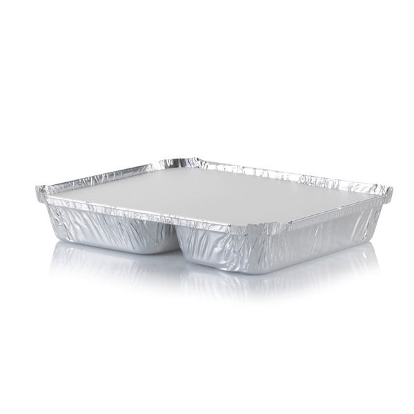 Contenedor de Aluminio C-25/2L