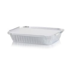Contenedor Aluminio C-18