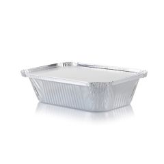 Contenedor Aluminio C-20