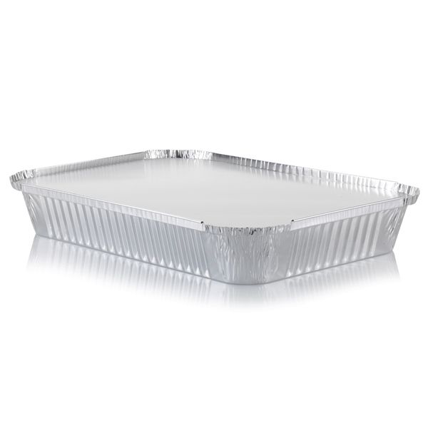 Contenedor Aluminio C-40
