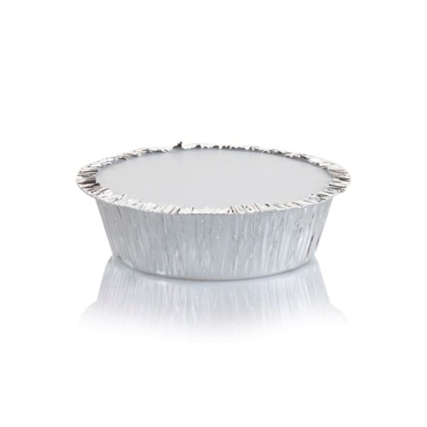 Contenedor Aluminio R-80