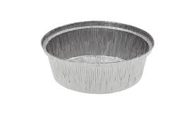 Contenedor Aluminio R-40