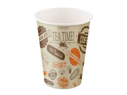 Vaso Polipapel