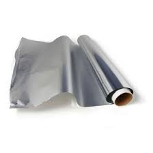 ROLLO ALUMINIO 100 MTS  S/CAJA