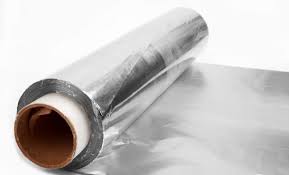 Rollo Aluminio 150 Mts 