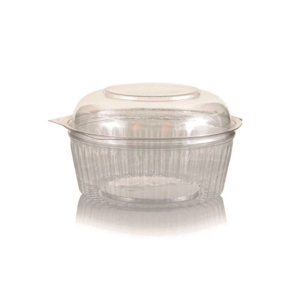 Bowl Multiuso Transparente 32 oz 1x50