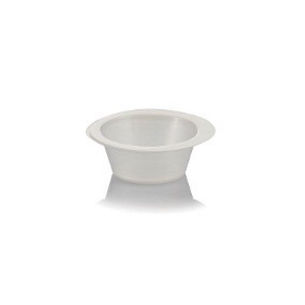Pocillo Blanco Degustador