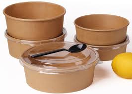 Bowl Kraft
