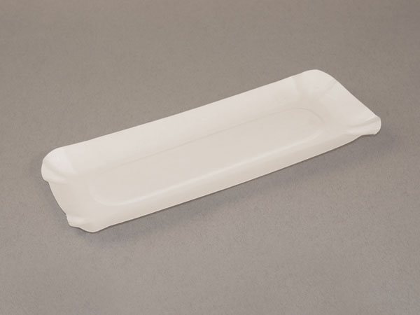 Bandeja brazo de reina N°2